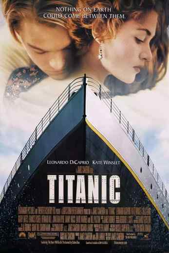 دانلود فیلم Titanic 1997 دوبله فارسی