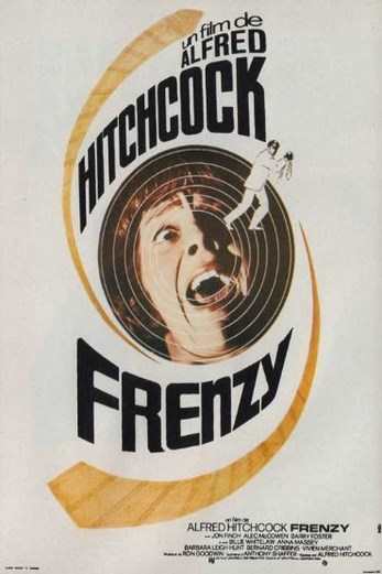 دانلود فیلم Frenzy 1972 دوبله فارسی