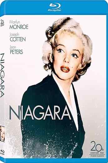 دانلود فیلم Niagara 1953 دوبله فارسی