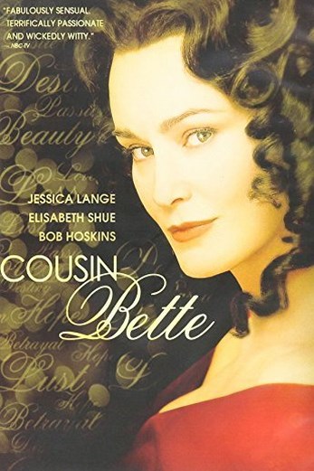 دانلود فیلم Cousin Bette 1998