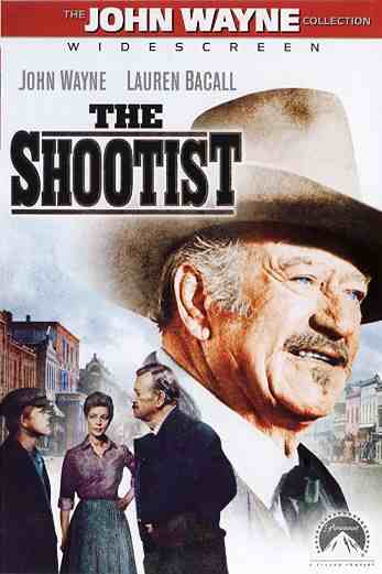 دانلود فیلم The Shootist 1976 دوبله فارسی