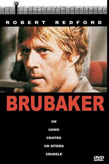 دانلود فیلم Brubaker 1980 دوبله فارسی