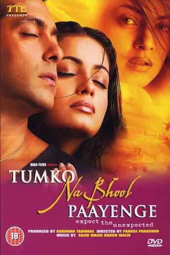 دانلود فیلم Tumko Na Bhool Paayenge 2002 زیرنویس چسبیده