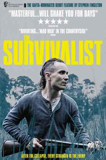 دانلود فیلم The Survivalist 2015