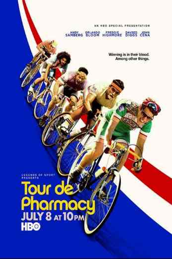 دانلود فیلم Tour de Pharmacy 2017