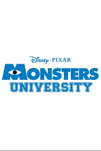 دانلود فیلم Monsters University 2013 دوبله فارسی