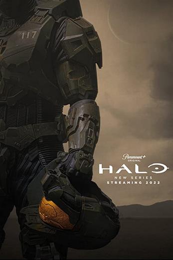 دانلود سریال Halo 2022 زیرنویس چسبیده