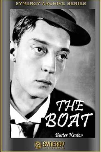 دانلود فیلم The Boat 1921