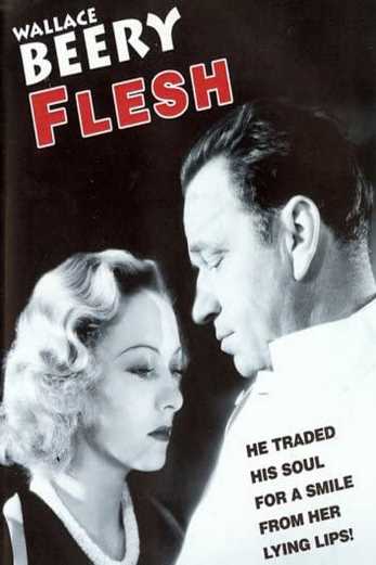 دانلود فیلم Flesh 1932