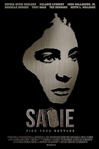 دانلود فیلم Sadie 2018 دوبله فارسی