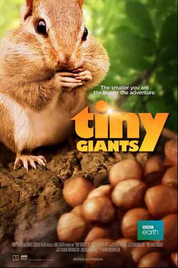 دانلود فیلم Tiny Giants 3D 2014 دوبله فارسی