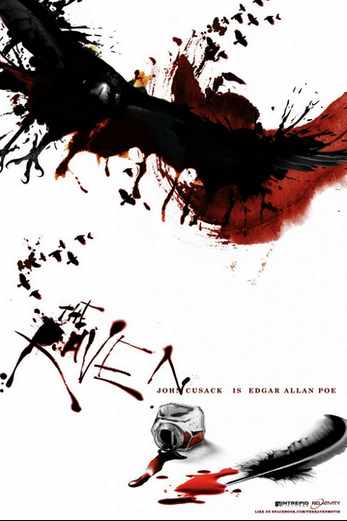 دانلود فیلم The Raven 2012 دوبله فارسی