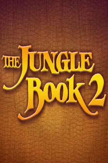 دانلود فیلم The Jungle Book 2 2003 دوبله فارسی