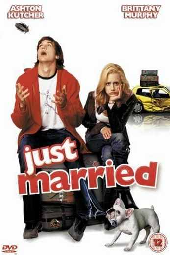 دانلود فیلم Just Married 2003 زیرنویس چسبیده