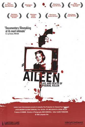 دانلود فیلم Aileen: Life and Death of a Serial Killer 2003