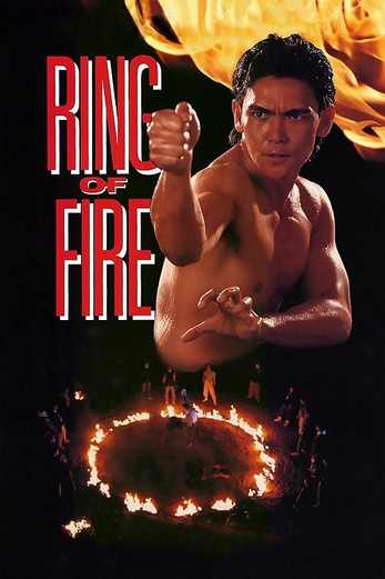 دانلود فیلم Ring of Fire 1991