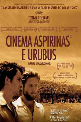 دانلود فیلم Cinema Aspirins and Vultures 2005