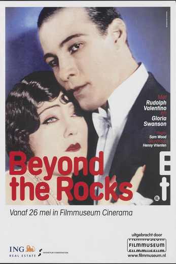 دانلود فیلم Beyond the Rocks 1922