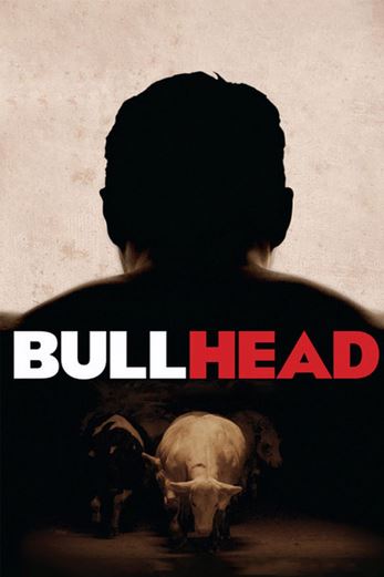 دانلود فیلم Bullhead 2011 زیرنویس چسبیده