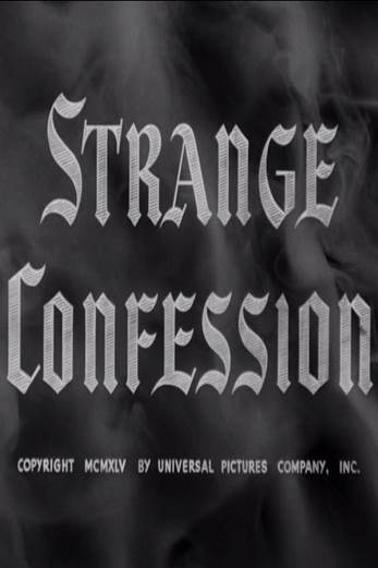 دانلود فیلم Strange Confession 1945