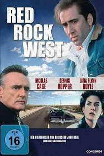 دانلود فیلم Red Rock West 1993 زیرنویس چسبیده