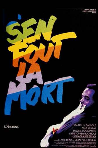 دانلود فیلم Sen fout la mort 1990 زیرنویس چسبیده