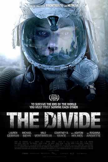 دانلود فیلم The Divide 2011 زیرنویس چسبیده