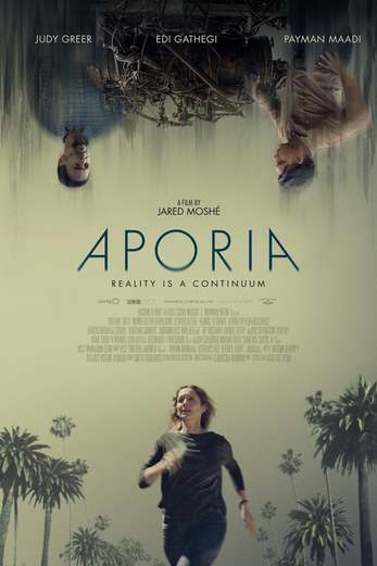 دانلود فیلم Aporia 2023 دوبله فارسی