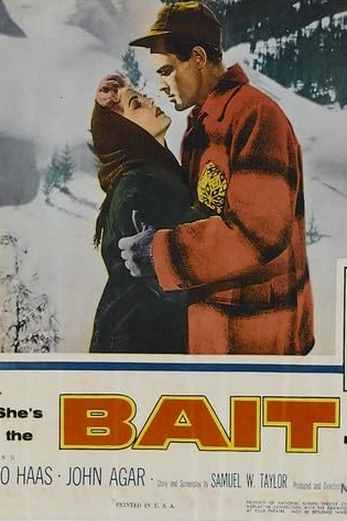 دانلود فیلم Bait 1954