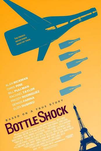 دانلود فیلم Bottle Shock 2008