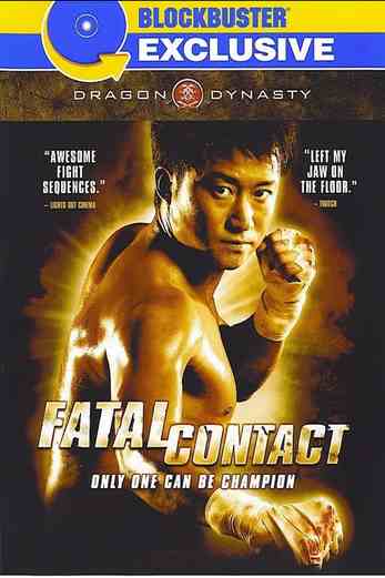 دانلود فیلم Fatal Contact 2006