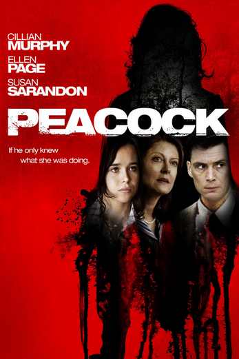 دانلود فیلم Peacock 2010 زیرنویس چسبیده