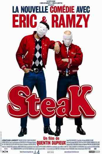 دانلود فیلم Steak 2007 زیرنویس چسبیده