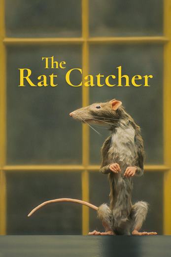 دانلود فیلم The Ratcatcher 2023 دوبله فارسی