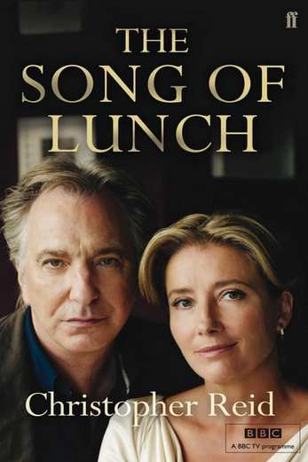 دانلود فیلم The Song of Lunch 2010