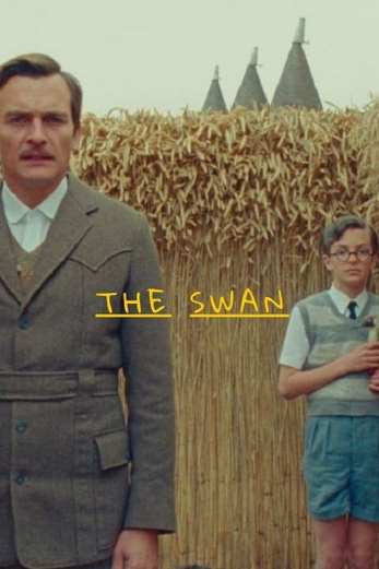 دانلود فیلم The Swan 2023 دوبله فارسی