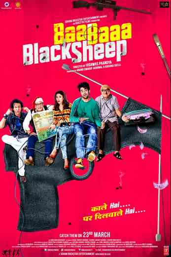 دانلود فیلم Baa Baaa Black Sheep 2018 زیرنویس چسبیده