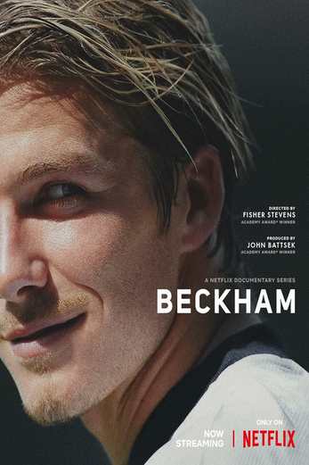 دانلود سریال Beckham 2023