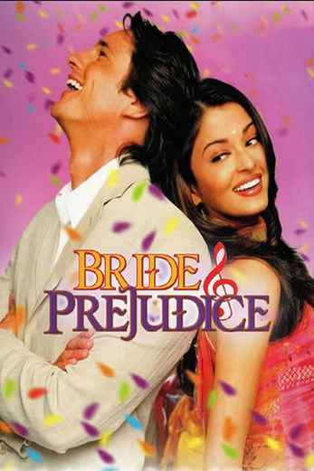 دانلود فیلم Bride & Prejudice 2004 زیرنویس چسبیده
