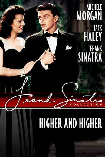 دانلود فیلم Higher and Higher 1943