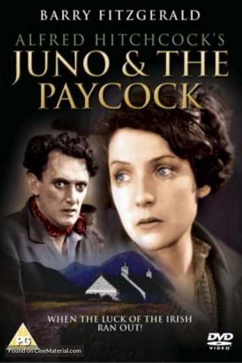 دانلود فیلم Juno and the Paycock 1929