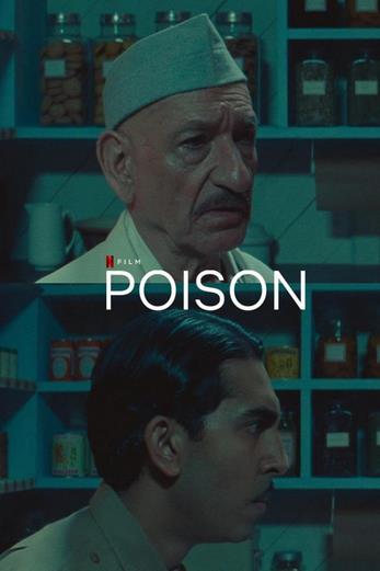 دانلود فیلم Poison 2023 دوبله فارسی