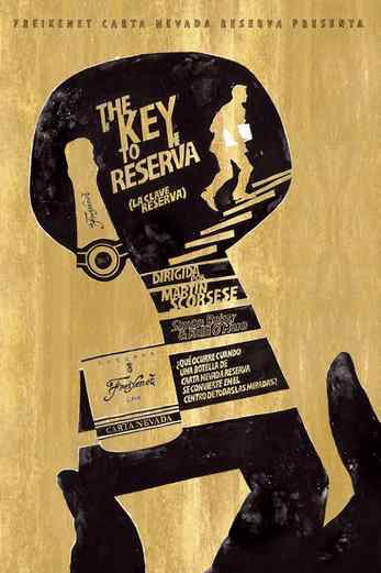 دانلود فیلم The Key to Reserva 2007