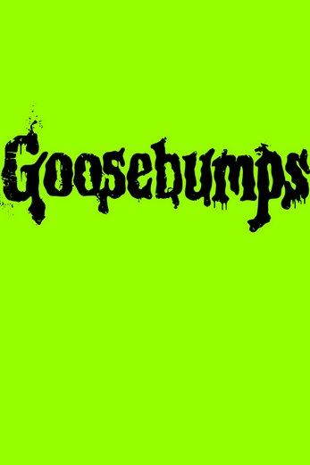 دانلود سریال Goosebumps 2023 دوبله فارسی