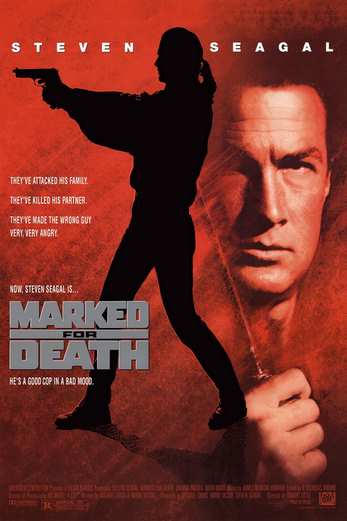 دانلود فیلم Marked for Death 1990