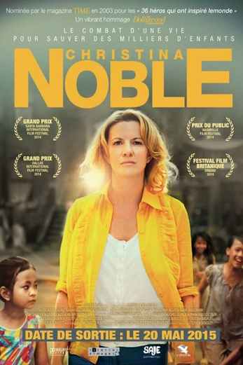 دانلود فیلم Noble 2014