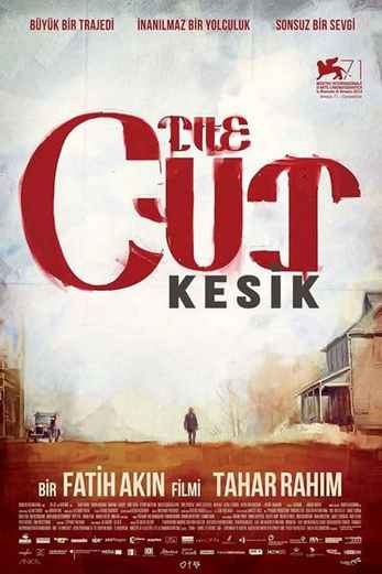 دانلود فیلم The Cut 2014