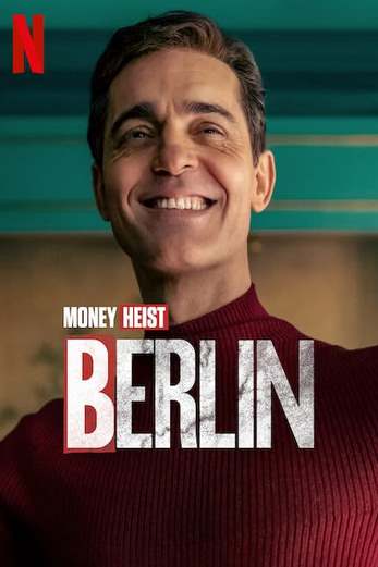 دانلود سریال Berlin 2023 دوبله فارسی