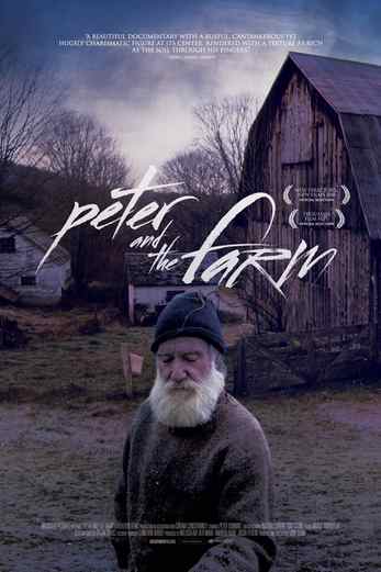 دانلود فیلم Peter and the Farm 2016