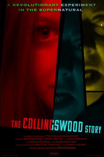 دانلود فیلم The Collingswood Story 2002